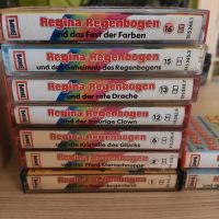 Regina Regenbogen Hörspiel Kassetten von Europa Hessen - Grünberg Vorschau