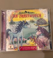 Einhorn Paradies „der Zauberwunsch“ CD Baden-Württemberg - Wutöschingen Vorschau