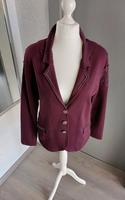 Tredy Sweat Blazer Jacke Gr. 40 Bayern - Naila Vorschau