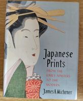 Bildband Japanese Prints: From The Early Masters To the Modern Hessen - Kronberg im Taunus Vorschau