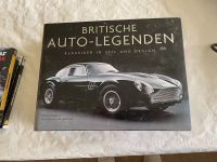 Buch Britische Auto-Legenden Thüringen - Sömmerda Vorschau