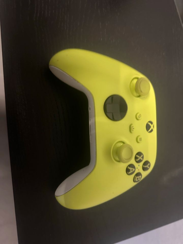 Xbox Controller in Bünde