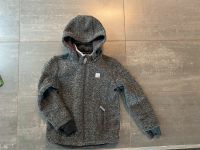 S.Oliver Gefütterte Strickjacke/ Übergangsjacke Jungen Gr. 122 Grammetal - Hayn Vorschau