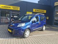 Fiat Qubo Dynamic Saarland - Völklingen Vorschau