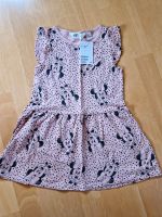 H&M Kleid 98/104 Disney Minnie Mouse neu mit Etikett Wuppertal - Barmen Vorschau