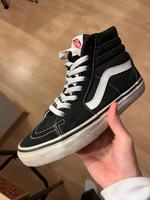 Vans Schwarz Rheinland-Pfalz - Wittlich Vorschau