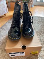 Dr Martens Black Lamper Boots Hamburg-Nord - Hamburg Eppendorf Vorschau