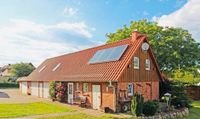 4 Zimmer Wohnung in Hinterhaus in Barskamp zu vermieten Niedersachsen - Bleckede Vorschau