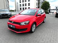 Volkswagen Polo 1.4 DSG Comfortline Comfortline Bayern - Aschaffenburg Vorschau