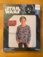 Star Wars Longsleeve 134/140 NEU Bayern - Haag a.d.Amper Vorschau