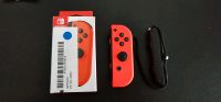 Nintendo Controller Joy-Con (R) Neon Rot **kein Versand** Baden-Württemberg - Karlsruhe Vorschau