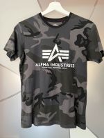 Alpha Industries Shirt, Größe XS Rheinland-Pfalz - Weilerbach Vorschau