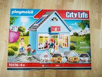 Playmobil City Life 70376 Friseur Nordrhein-Westfalen - Monheim am Rhein Vorschau