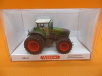 Wiking 1:87  036162  Fendt 1050 Vario  mit Zwillingsreifen Bayern - Günzburg Vorschau