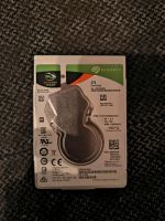 Seagate Festplatte 2 TB Harburg - Hamburg Hausbruch Vorschau