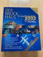 Brockhaus 2002 Brandenburg - Panketal Vorschau