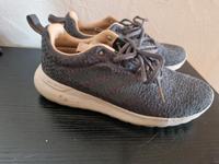 Adidas blaue Sneaker Bayern - Bad Kissingen Vorschau