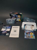 CIB 1080 Nintendo 64 N64 N 64 Schleswig-Holstein - Neumünster Vorschau