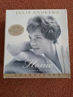 Julie Andrews - Home: A Memoir of My Early Years (Hörbuch) Thüringen - Saalfeld (Saale) Vorschau