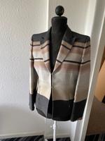 Eleganter Blazer von Renée Lezard, Größe 40 Schleswig-Holstein - Tensbüttel Vorschau