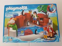 Playmobil Pinguinbecken (4462) Bayern - Freising Vorschau