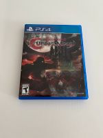 Bloodstained Curse Of The Moon PS4 Limited Run Games Brandenburg - Nuthetal Vorschau