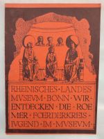 Rheinisches Landesmuseum Bonn Römer Ausstellung Archäologie Rheinland-Pfalz - Kempenich Vorschau