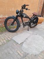 Coffee Cruiser MC E Bike Berlin - Reinickendorf Vorschau