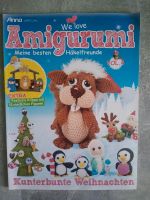 Häkelheft Anna We Love Amigurumi Häkelfreunde Vol. 4 Hessen - Eschborn Vorschau