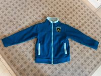 Fleecejacke, Jacke Kinder Gr. 116 Kreis Pinneberg - Bevern (Holstein) Vorschau