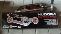 Hudora Big Wheel Silber, Scooter, Hudora Bayern - Rötz Vorschau