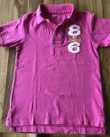 GAP Kids Poloshirt * Breakers 86 * rosa * 4-5 Jahre * 116 - 122 Nordrhein-Westfalen - Ratingen Vorschau