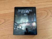 Survival Game 3D Bluray still book Dortmund - Benninghofen-Loh Vorschau