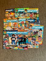 Playmobil Comics (10 Stück) Nordrhein-Westfalen - Brühl Vorschau