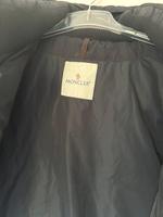 Moncler Daunenjacke Herren / Original /Größe 4 Rheinland-Pfalz - Annweiler am Trifels Vorschau