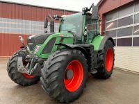 Fendt 724 SCR Profi Plus Niedersachsen - Ostercappeln Vorschau