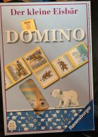 Der kleine Eisbär Domino von Ravensburger Baden-Württemberg - Wangen im Allgäu Vorschau