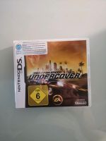 Need for Speed Undercover DS Nordrhein-Westfalen - Hattingen Vorschau