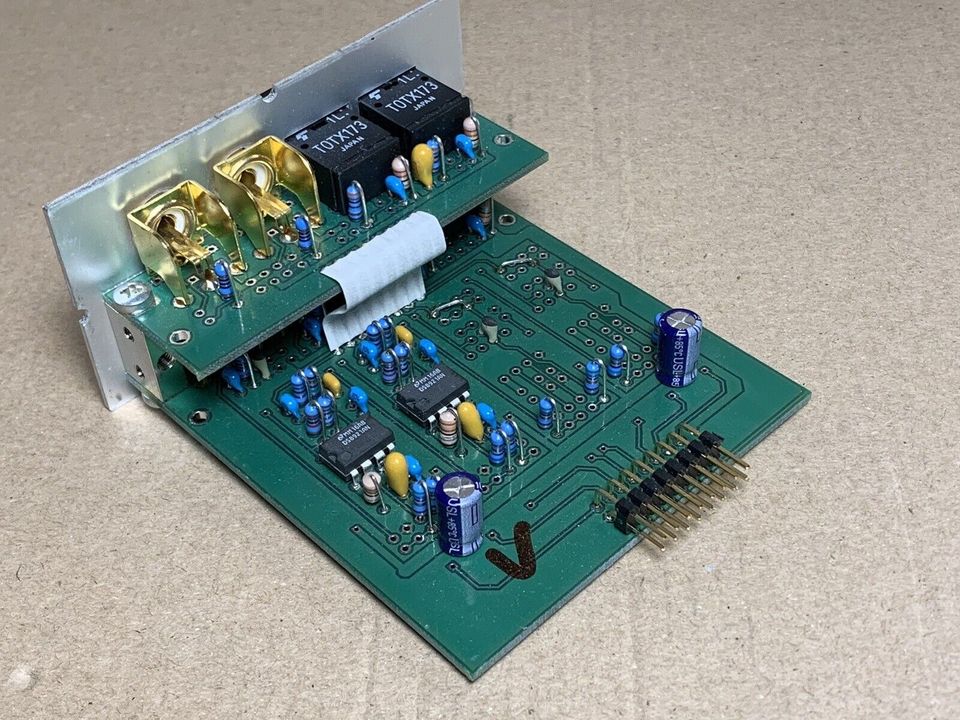 Friendchip Module MO22 MOP4 MCO4 Digimax in Oberhausen