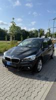 BMW 218 Active Tourer 218d xDrive - Hessen - Liederbach Vorschau