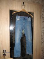 Jeans Jungen Gr. 134 Pocopiano Niedersachsen - Rehden Vorschau