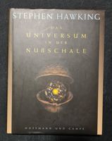 Stephen Hawking – Das Universum in der Nußschale neu Schleswig-Holstein - Henstedt-Ulzburg Vorschau