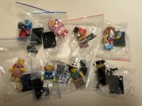 8 Lego Sammelfiguren Minifiguren Figur Figuren Schleswig-Holstein - Harrislee Vorschau