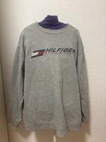 Vintage Tommy Pullover Hessen - Limburg Vorschau