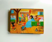 Märchen Puzzle für Kinder 99 bzw. 35 Teile Baden-Württemberg - Lenzkirch Vorschau