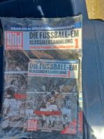Die Fußball-EM Klassikersammlung Niedersachsen - Wilhelmshaven Vorschau