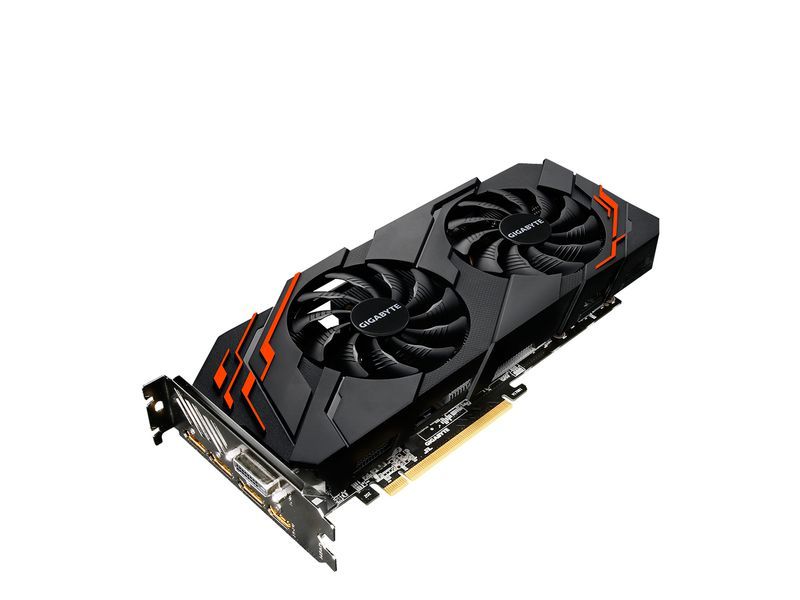 Gigabyte GTX 1070 8GB GDDR5X in Thüringen - Osthausen-Wülfershausen |  Grafikkarte gebraucht kaufen | eBay Kleinanzeigen ist jetzt Kleinanzeigen