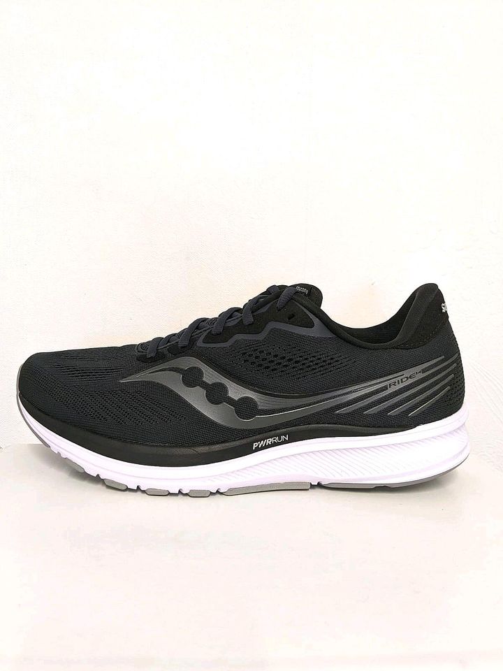 Neu Herren Laufschuhe Saucony Gr 45 in Ottweiler