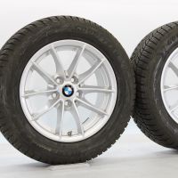 TOP BMW 3er G20 G21 Winterräder 16 Zoll Styling 774 V-Speiche München - Trudering-Riem Vorschau