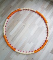 Hula Hoop Reifen, 1,2 kg Magnetic Health Hoop Sachsen-Anhalt - Teuchern Vorschau